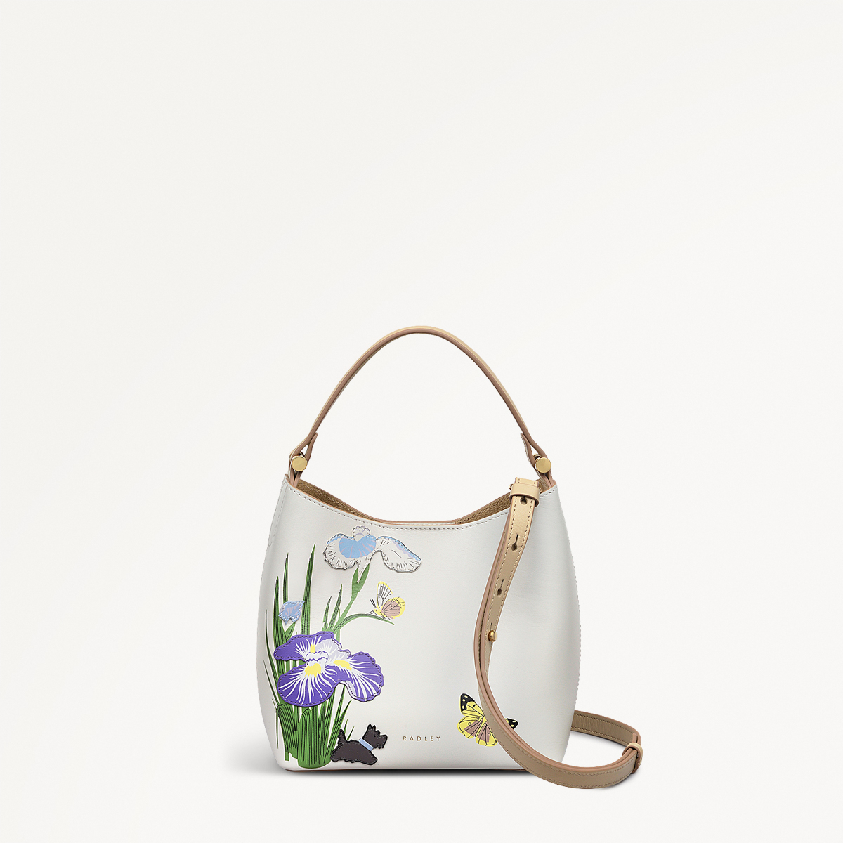 RHS SS25 Small Open Top Cross Body