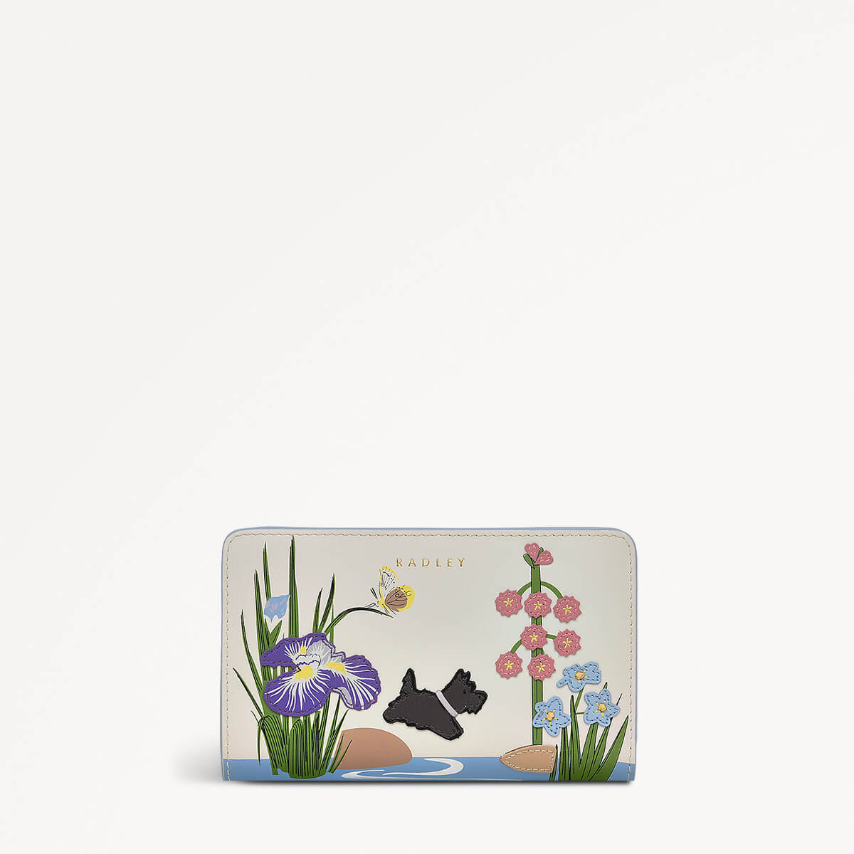 RHS SS25 Medium Bifold Purse