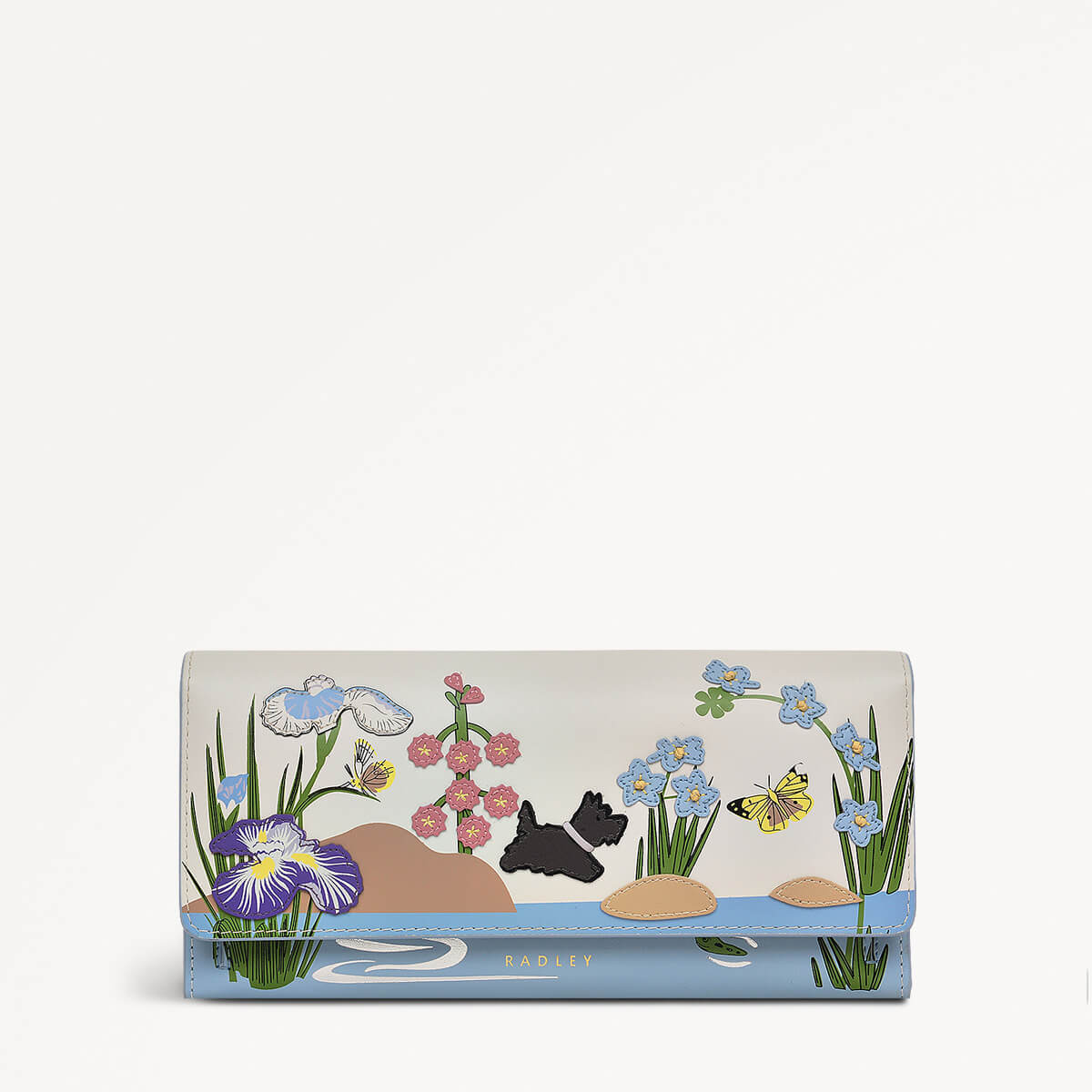 RHS SS25 Large Flapover Matinee