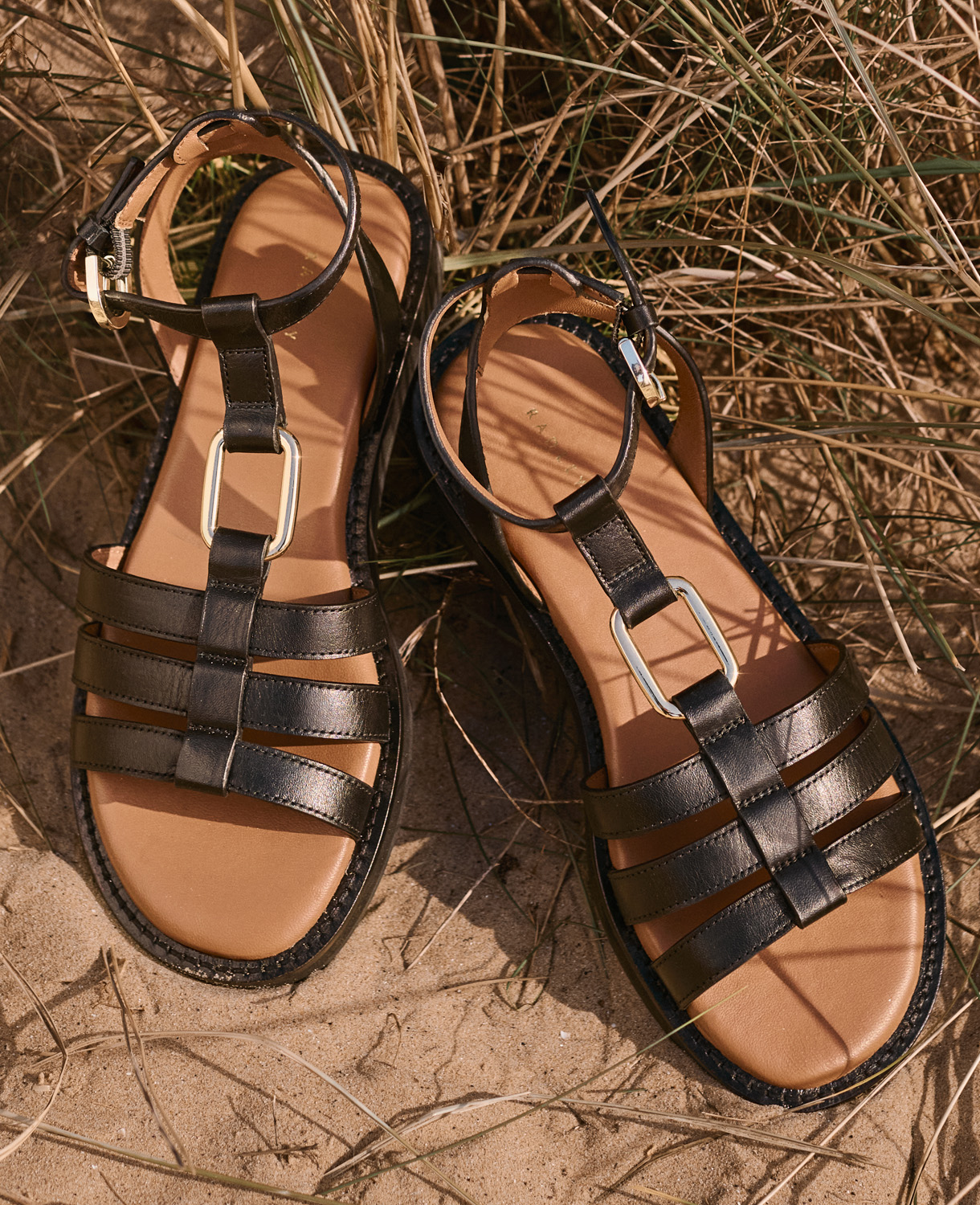 Footwear