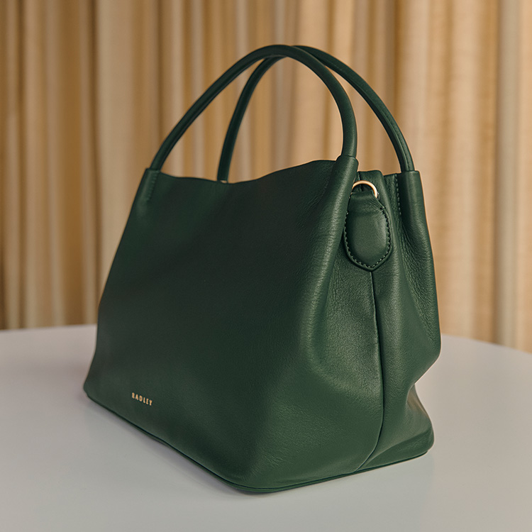 Discover our New Season Handbags