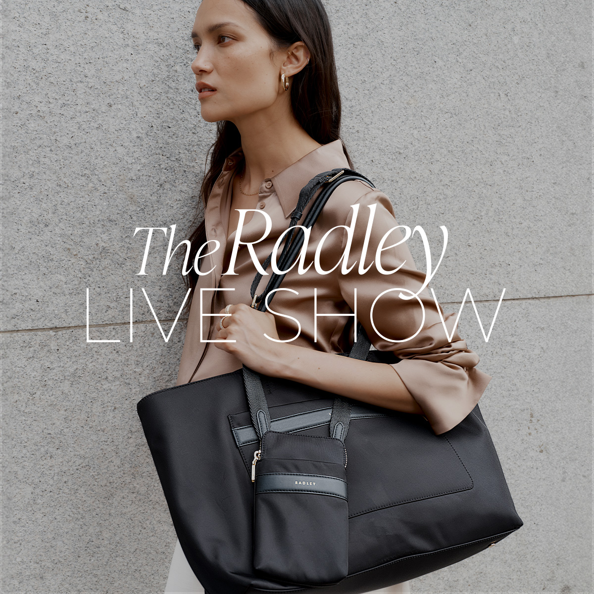 Introducing the Radley Live show