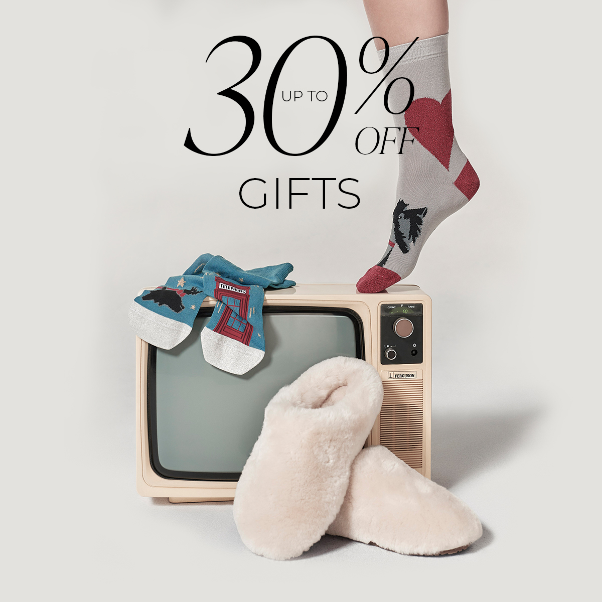 Up to 40% Off Gifts