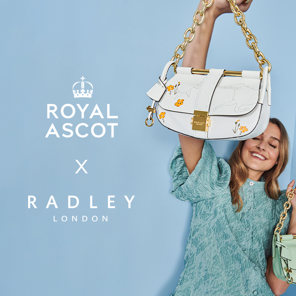 The Royal Ascot Bag Collection