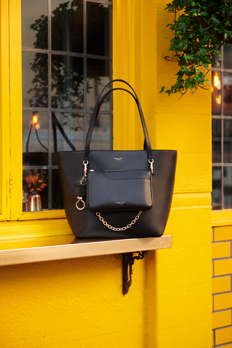 The Real Leather No-Stitch Purse: Timeless Elegance – Just Christ Designs