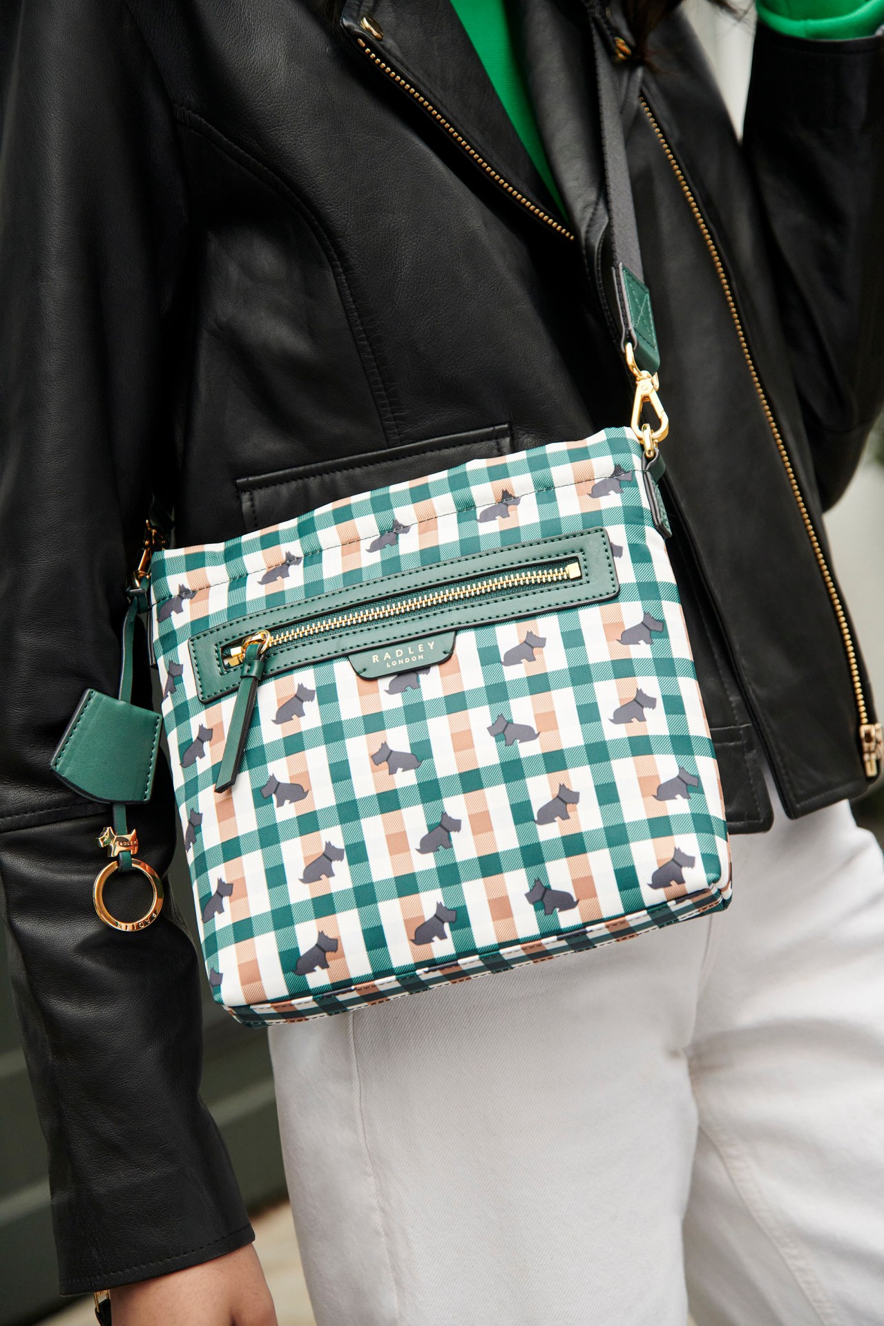 Radley, Luxury Handbags
